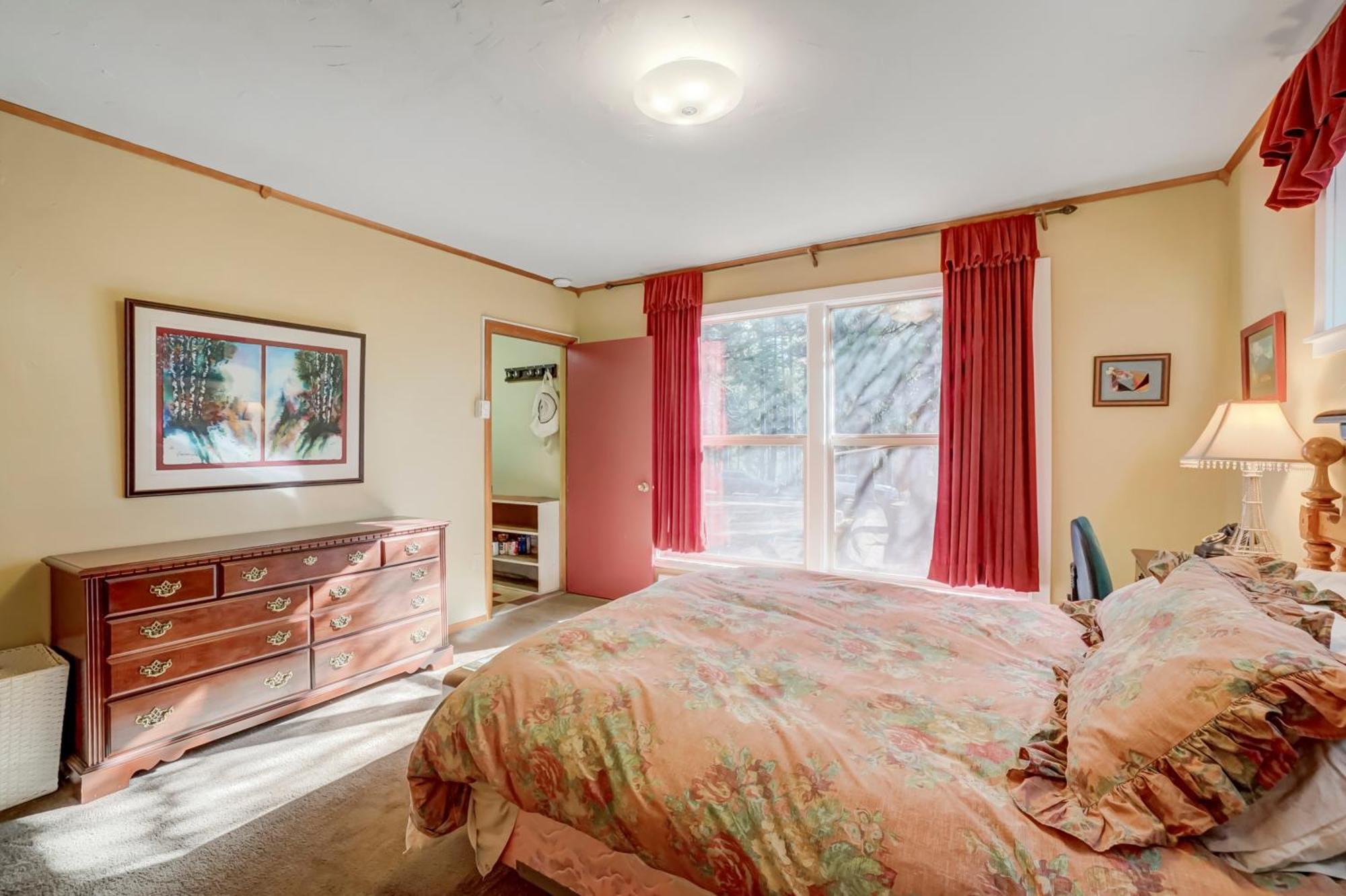 Spacious Classic Retreat- Near Lassen Holiday home Mill Creek