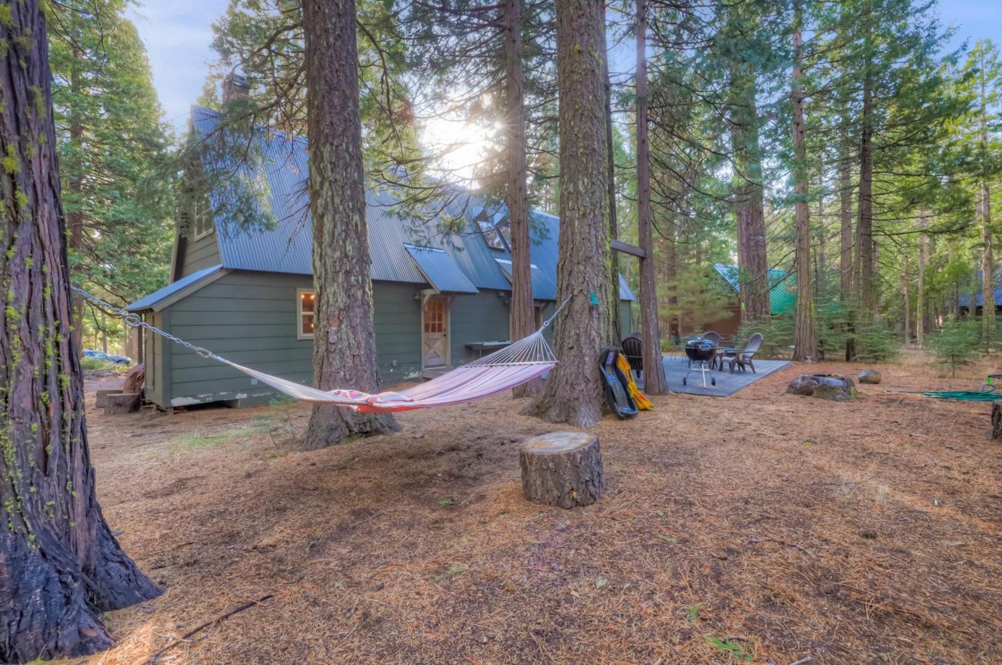 Holiday home Spacious Classic Retreat- Near Lassen Mill Creek