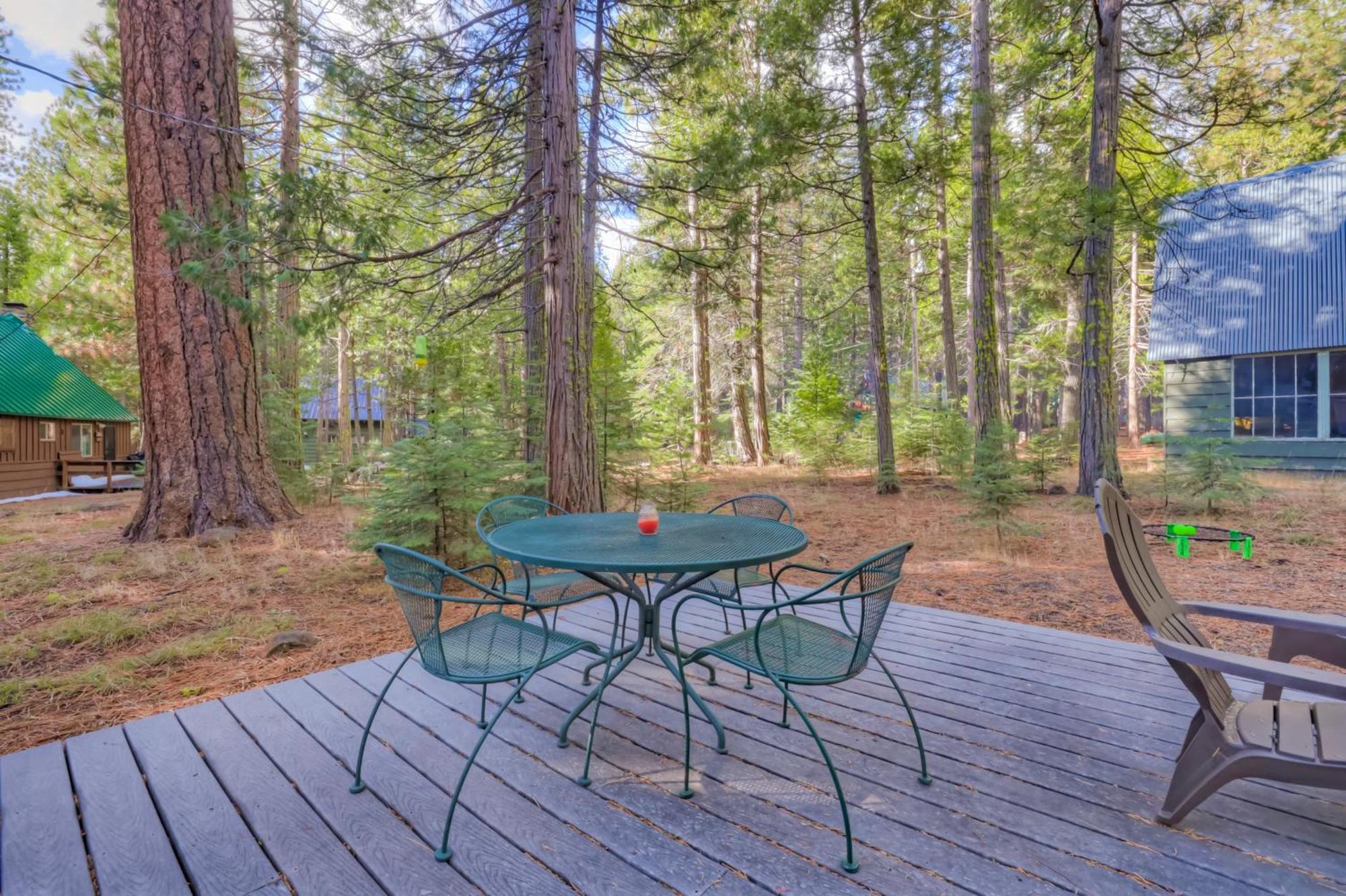 Holiday home Spacious Classic Retreat- Near Lassen Mill Creek
